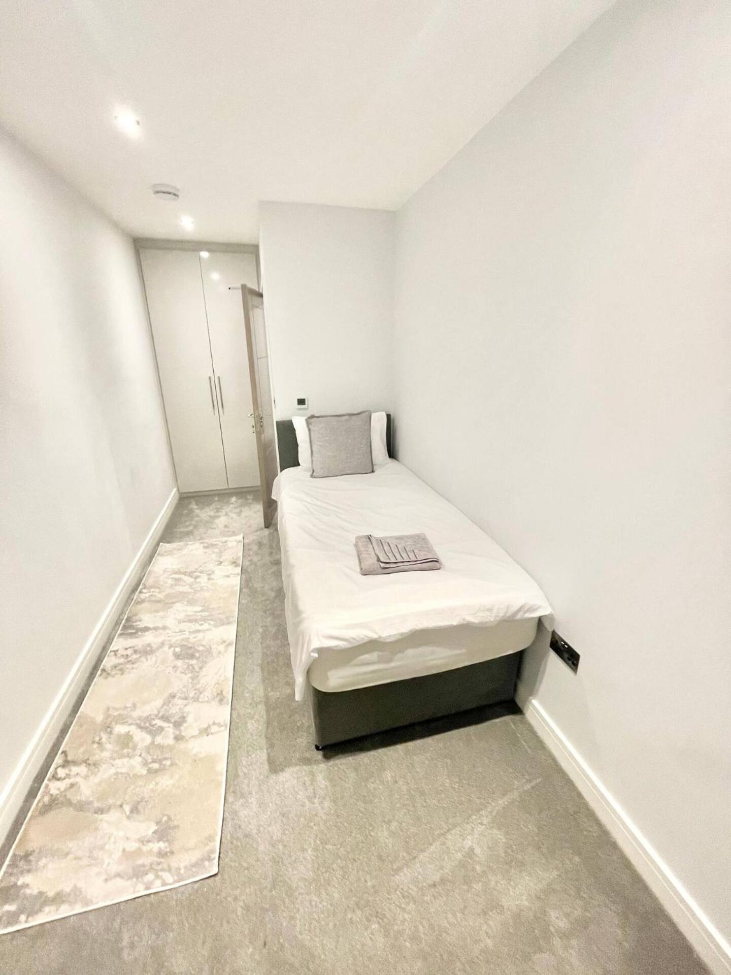 D & D Luxury Apartments Stanmore  Exterior photo